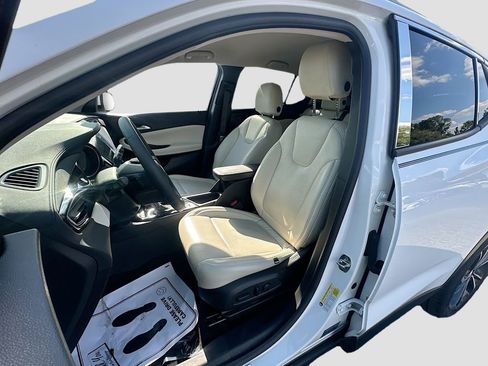 Used 2023 Buick Encore GX Select FWD image 20