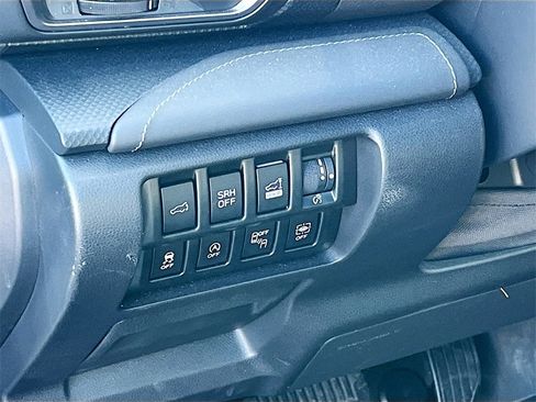 Used 2023 Subaru Forester Touring image 10