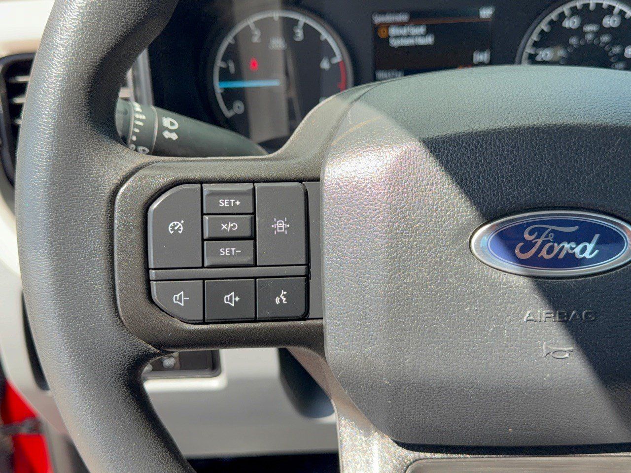 Used 2023 Ford F350 XL w/ 360-Degree Camera Package AWD/4WD image 18