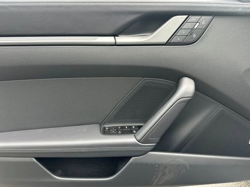 New 2026 Porsche 911 Carrera 4S AWD/4WD image 12