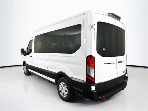 New 2026 Ford Transit 350 XLT image 4