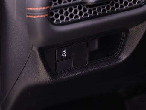 Certified 2023 Honda HR-V Sport image 16