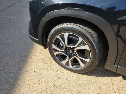 New 2026 MAZDA CX-5 Preferred AWD/4WD image 5