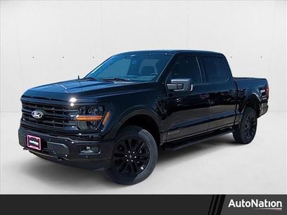 New 2025 Ford F150 XLT w/ Equipment Group 303A High