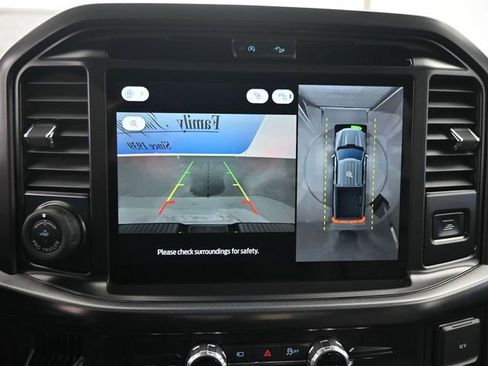 New 2026 Ford F150 Lariat image 16