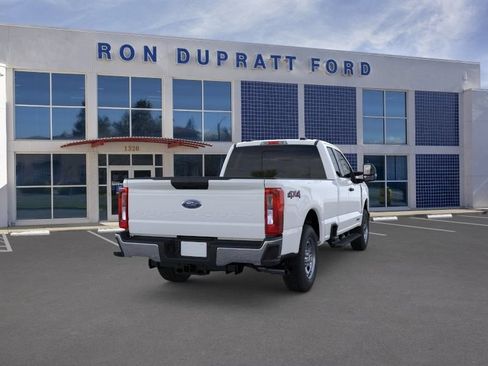 New 2026 Ford F350 XL w/ XL Driver Assist Package AWD/4WD image 31