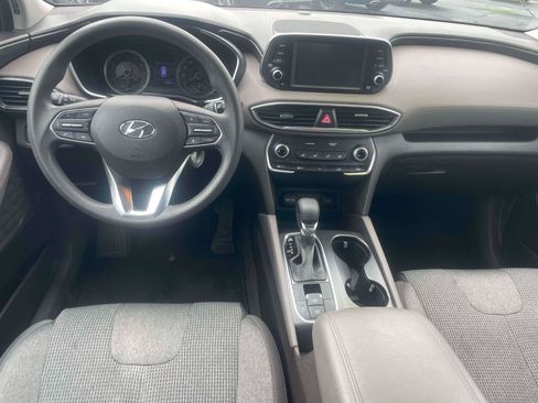 Used 2020 Hyundai Santa Fe SE FWD image 14