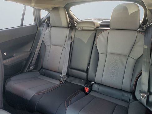 New 2026 Subaru Crosstrek 2.5i Limited image 13