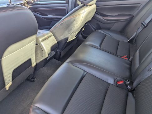 Certified 2023 Nissan Altima 2.5 SR image 16