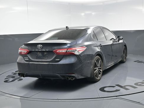 Used 2020 Toyota Camry XSE w/ Driver Assist Package image 9