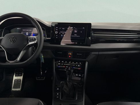 New 2026 Volkswagen Jetta Sport image 28