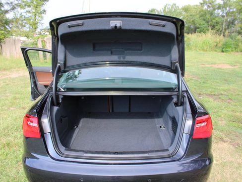 Used 2014 Audi A6 3.0T Premium Plus AWD/4WD image 34