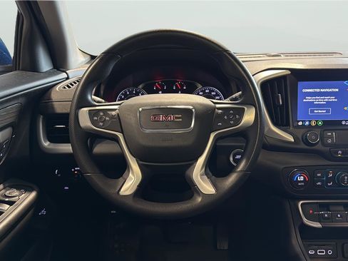 Used 2024 GMC Terrain SLE w/ Driver Convenience Package AWD/4WD image 12