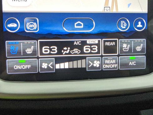 New 2026 Subaru Ascent Touring image 23