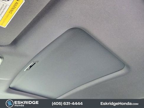 New 2026 Honda Ridgeline TrailSport image 20