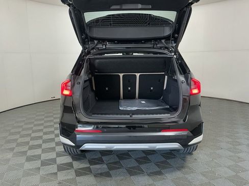 Certified 2025 BMW X1 xDrive28i w/ Convenience Package image 27