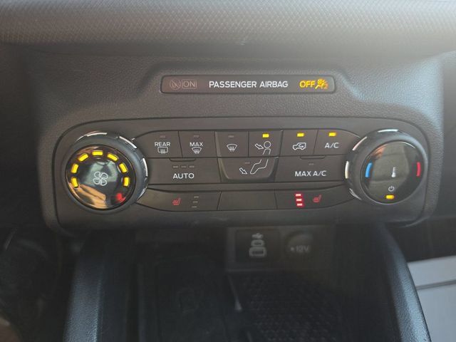 Used 2024 Ford Bronco Sport Big Bend w/ Convenience Package AWD/4WD image 30