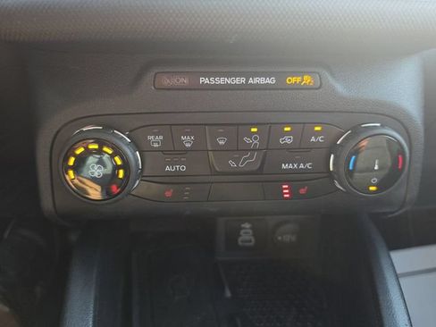 Used 2024 Ford Bronco Sport Big Bend w/ Convenience Package AWD/4WD image 30