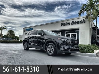 Used 2026 MAZDA CX-5 Select
