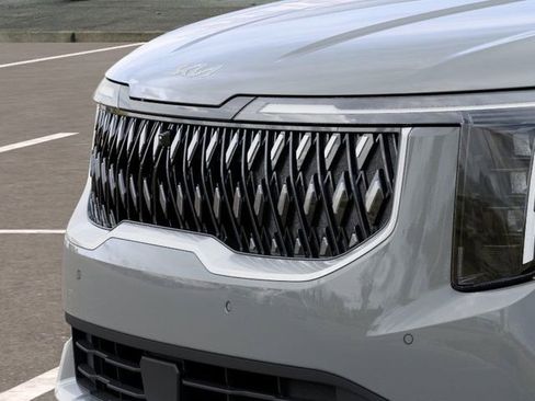 New 2026 Kia Carnival EX image 12