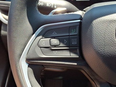 Certified 2024 Jeep Grand Cherokee Limited 4xe AWD/4WD image 27