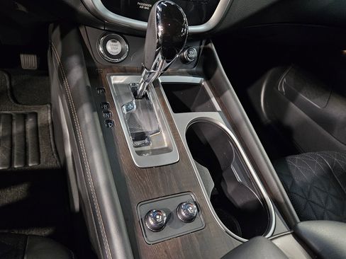 Used 2024 Nissan Murano Platinum w/ Cargo Package image 34