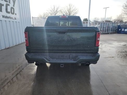 New 2026 RAM 1500 Laramie image 15