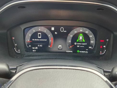 Certified 2024 Acura Integra A-Spec FWD image 25