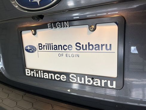 Certified 2023 Subaru Crosstrek 2.5i Limited w/ Moonroof Package image 36