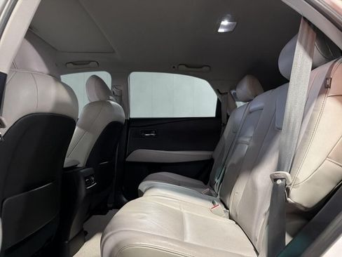Used 2013 Lexus RX 350 FWD w/ Premium Pkg image 11