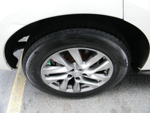 Used 2015 INFINITI QX60 Luxe w/ Premium Plus Package AWD/4WD image 26