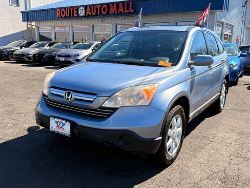 Used 2007 Honda CR-V EX-L image 4