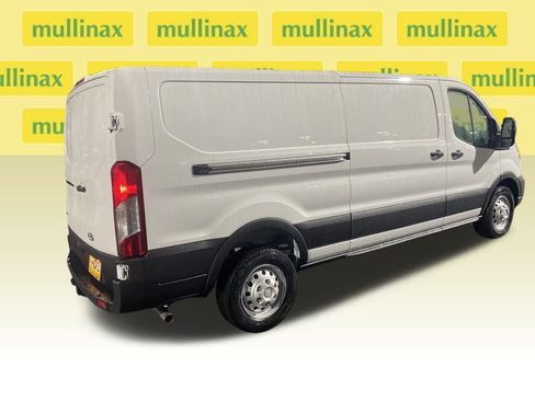New 2026 Ford Transit 250 Low Roof AWD w/ Load Area Protection Package image 3