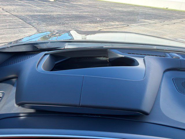 Used 2026 Cadillac Lyriq Signature Luxury w/ Nappa Leather Package AWD/4WD image 25