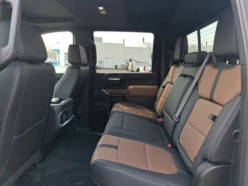 Used 2020 Chevrolet Silverado 2500 High Country w/ Z71 Off-Road Package AWD/4WD image 14