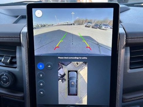 New 2024 Ford Expedition Max King Ranch image 35