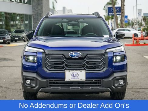 New 2026 Subaru Outback Limited image 2