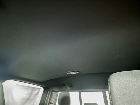 New 2026 RAM 3500 Tradesman image 14