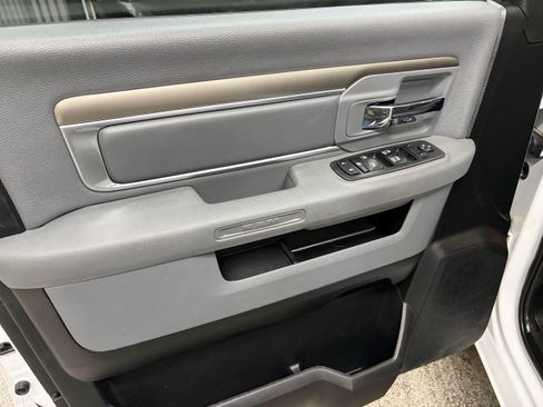 Used 2017 RAM 1500 Big Horn AWD/4WD image 15