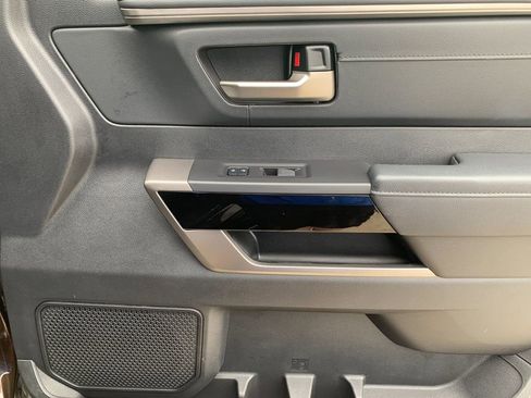 Used 2023 Toyota Tundra Limited w/ TRD Off-Road Package image 20