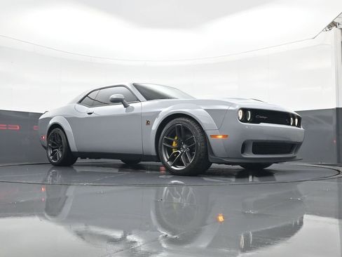 Used 2021 Dodge Challenger R/T Scat Pack image 20