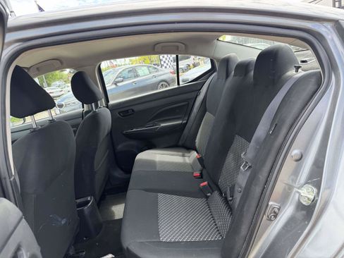 Used 2022 Nissan Versa S w/ Trunk Package FWD image 17