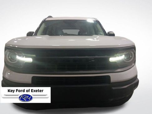 Used 2022 Ford Bronco Sport AWD/4WD image 4