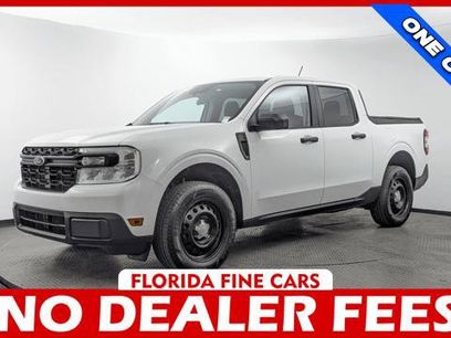 Used 2024 Ford Maverick XL