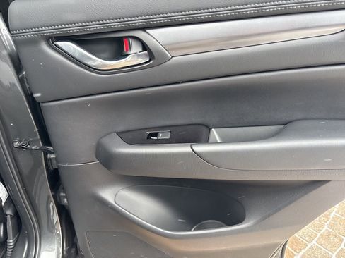 Certified 2025 MAZDA CX-5 AWD 2.5 S image 42