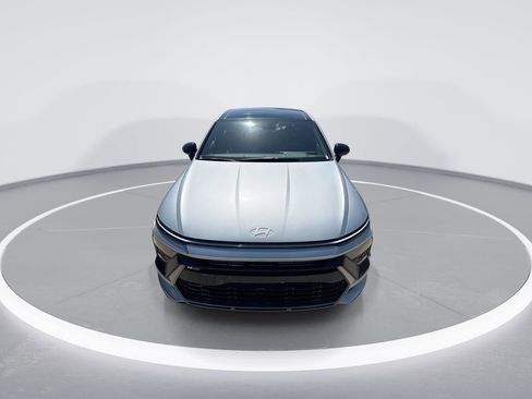 New 2026 Hyundai Sonata N Line FWD image 3