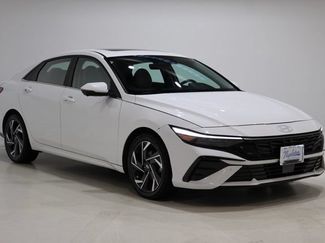 Used 2024 Hyundai Elantra Limited FWD video 1