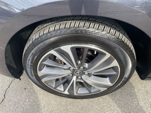 Used 2019 Acura MDX SH-AWD w/ Technology Package image 21