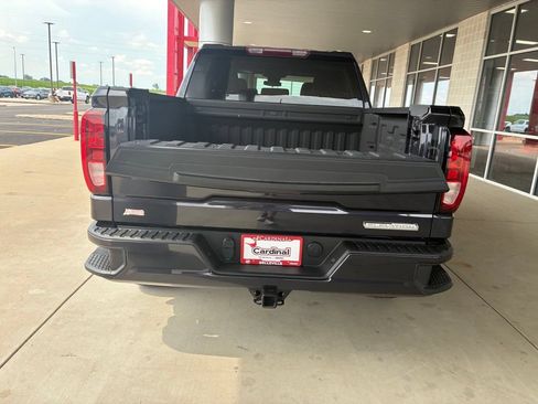 Used 2022 GMC Sierra 1500 Elevation AWD/4WD image 8