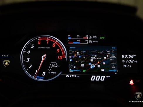 Used 2019 Lamborghini Huracan LP 580-2 image 47